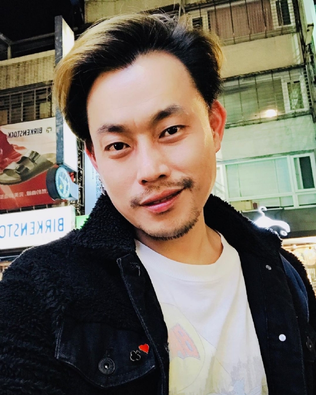 阿偉的第一张照片--南平相亲网