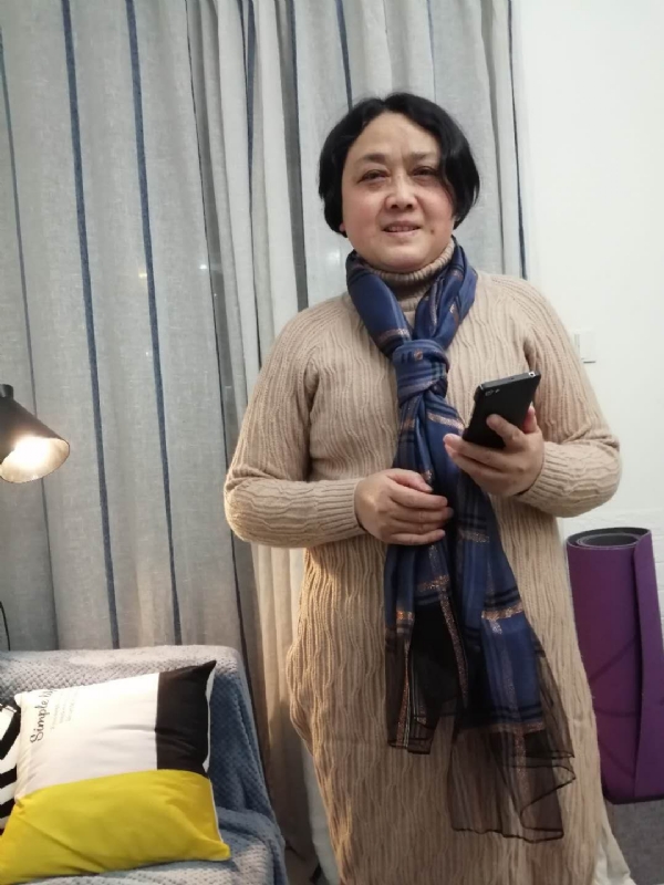 荣荣的第一张照片--南平相亲网