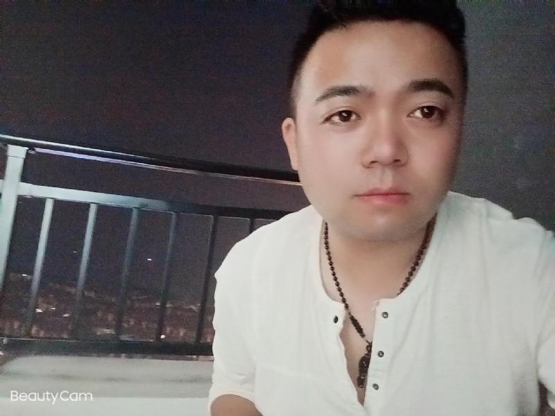 可么嗯哼的第一张照片--南平相亲网