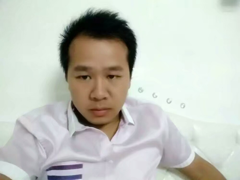等一人的第一张照片--南平相亲网
