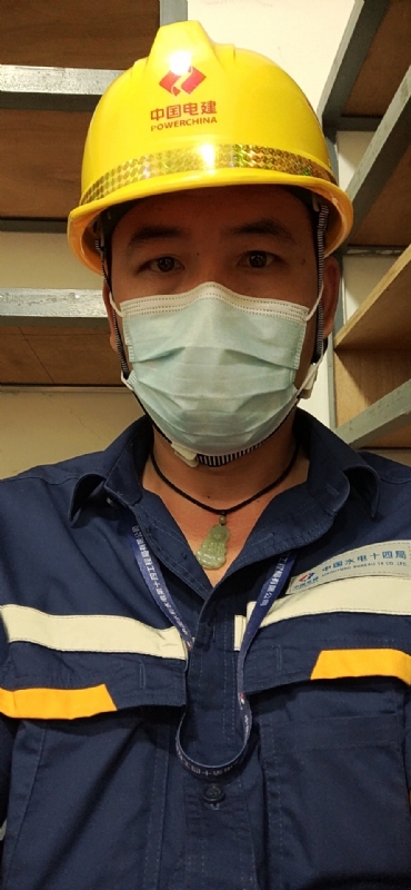 冬日温情的第一张照片--南平相亲网