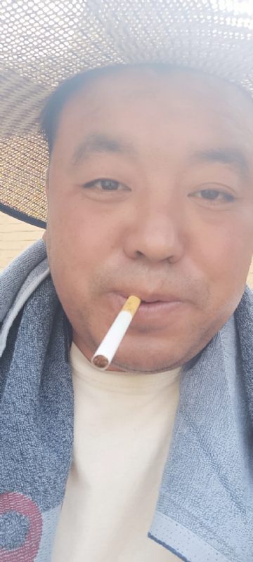 单是好男人的第一张照片--南平相亲网
