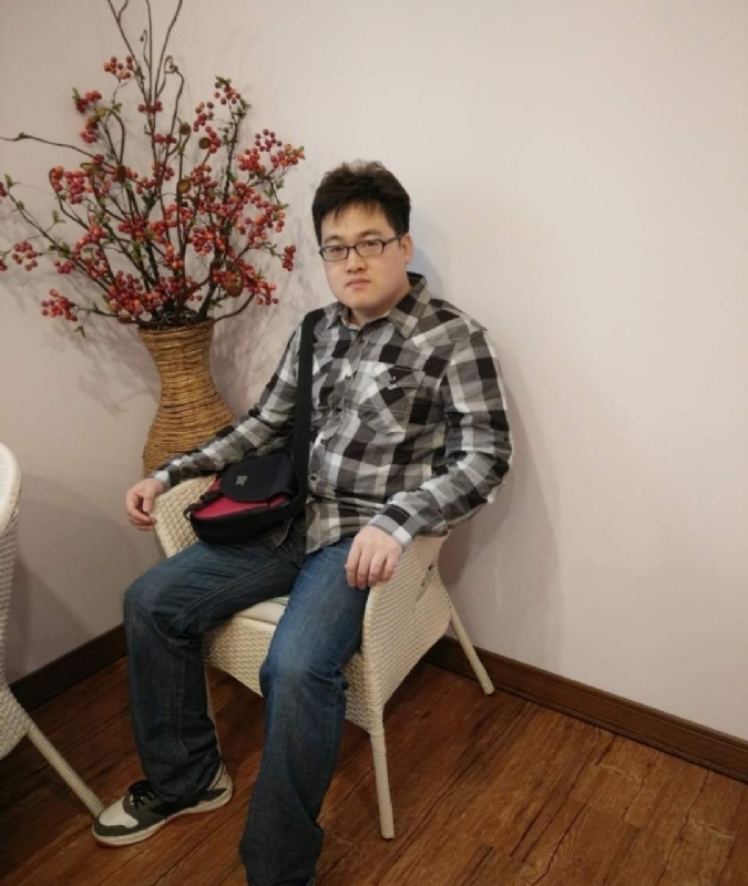 风铃的第二张照片--南平相亲网