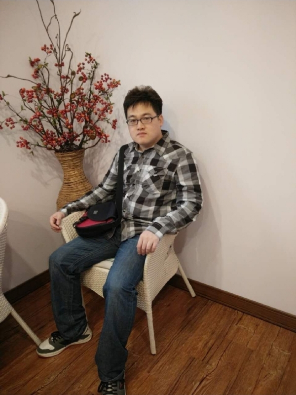 风铃的第四张照片--南平相亲网