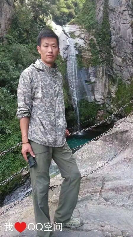 陌颜的第二张照片--南平相亲网