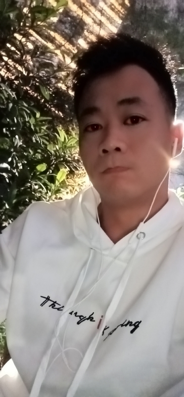 冷殇的第一张照片--南平相亲网