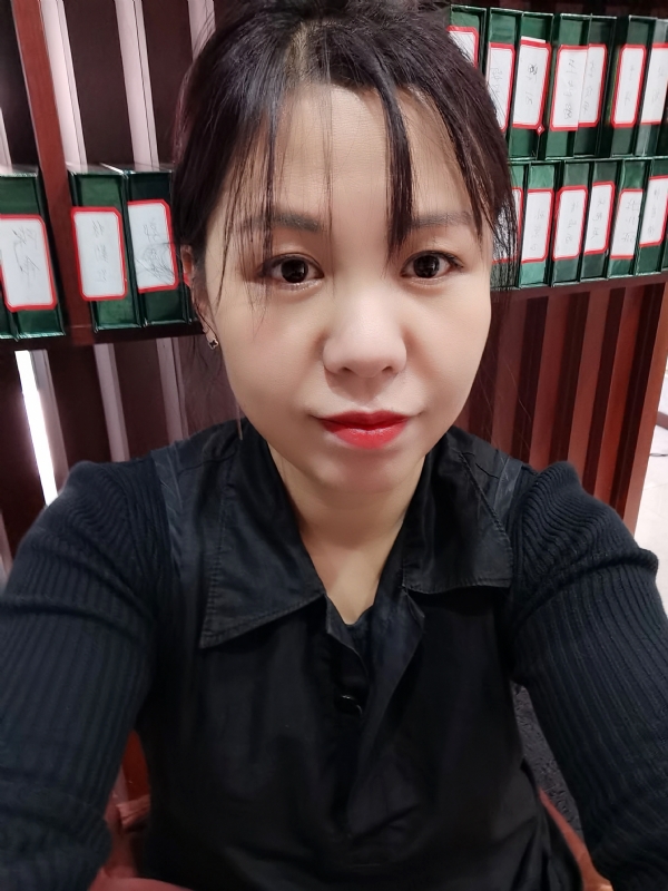 随缘的第一张照片--南平相亲网