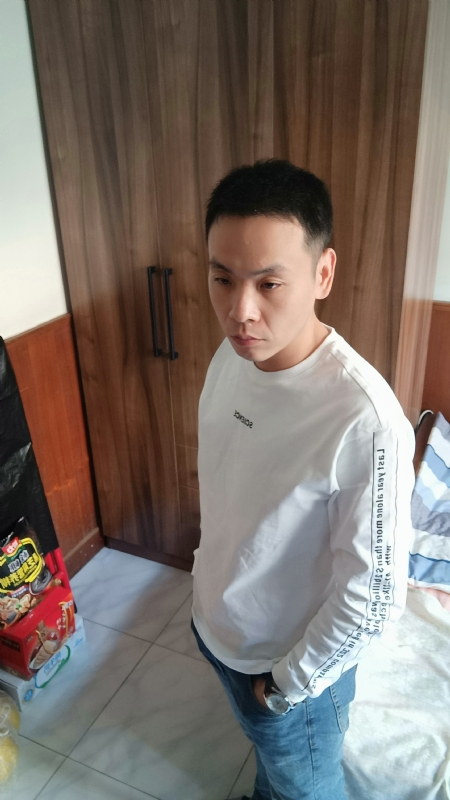 没有蜡笔的小航的第二张照片--南平相亲网