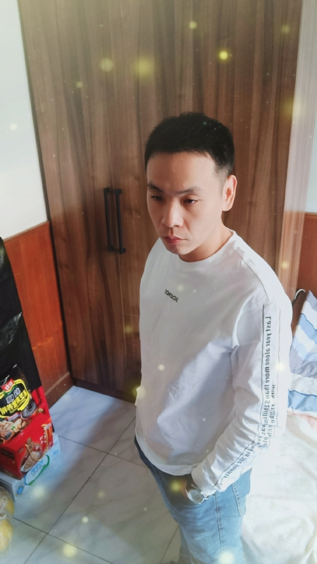 没有蜡笔的小航的第三张照片--南平相亲网