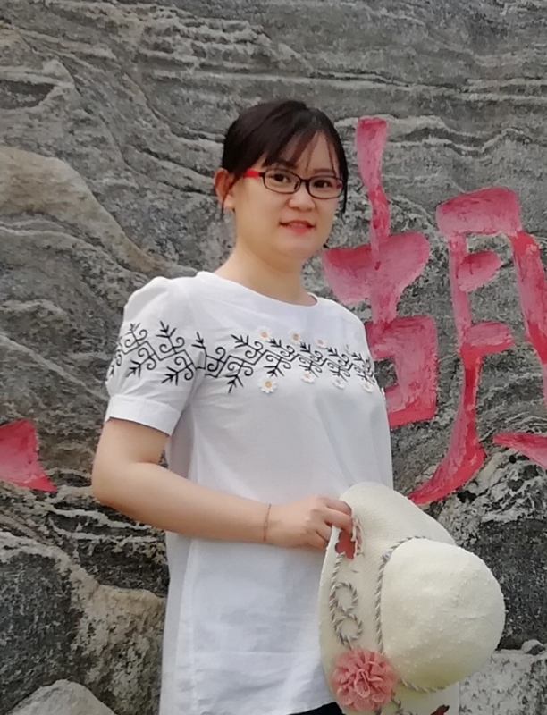 块块的第二张照片--南平相亲网