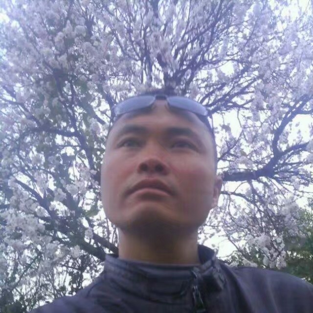 平常心的第一张照片--南平相亲网