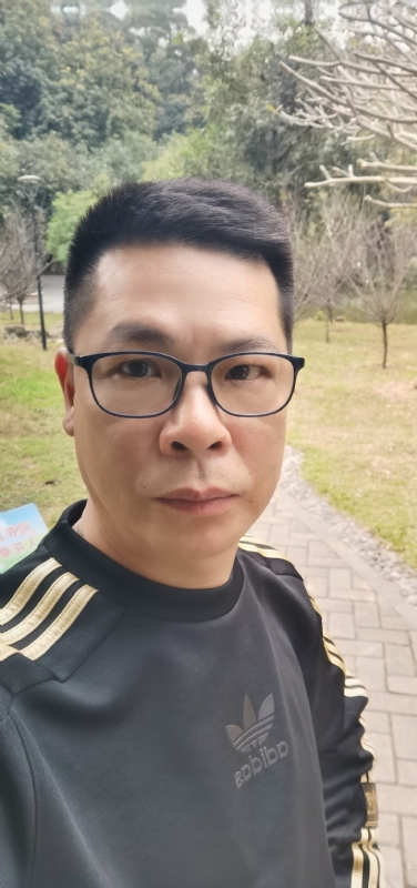 随缘的第一张照片--南平相亲网