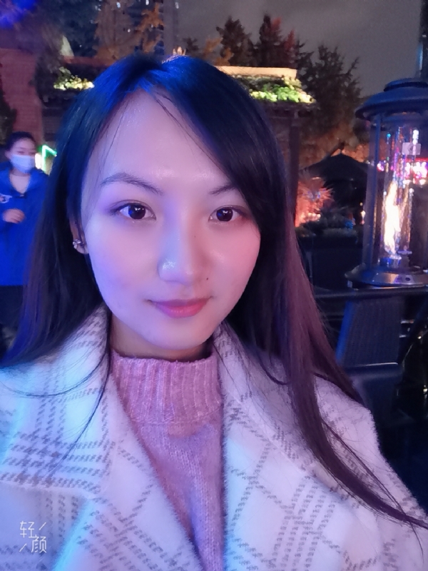 抱不住太阳的深海鱼C的第一张照片--南平相亲网