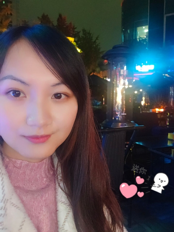 抱不住太阳的深海鱼C的第三张照片--南平相亲网