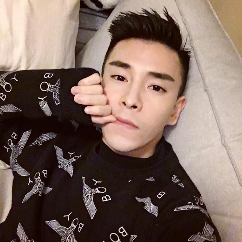 Leo的第一张照片--南平相亲网