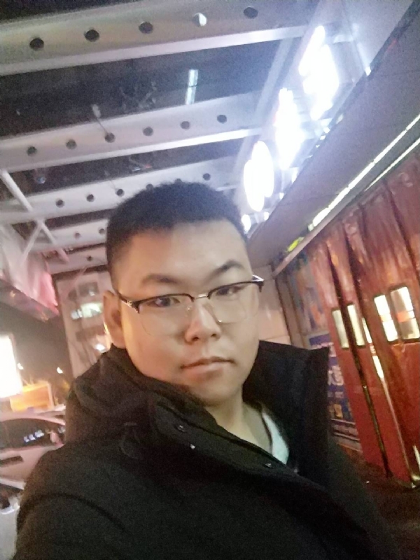 杜跃龙的第一张照片--南平相亲网