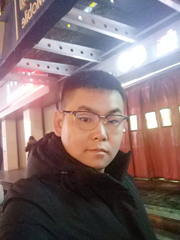 杜跃龙的第二张照片--南平相亲网