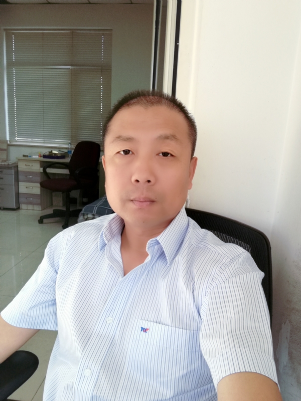 刘爱军的第一张照片--南平相亲网