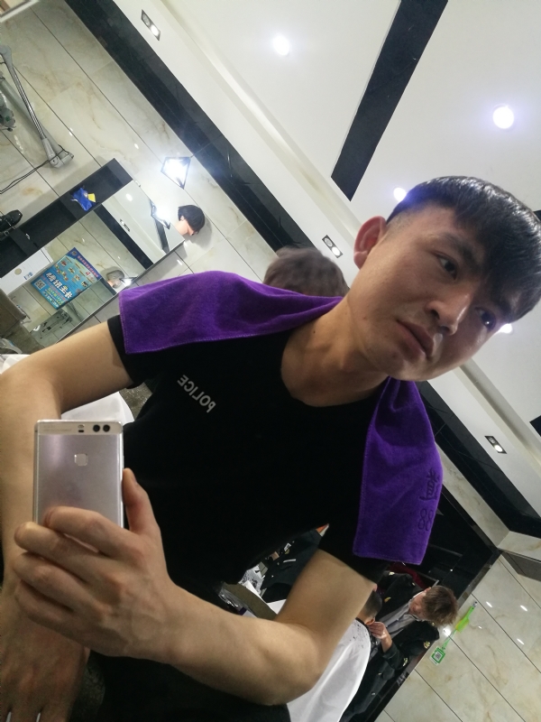 未来可期的我的第四张照片--南平相亲网