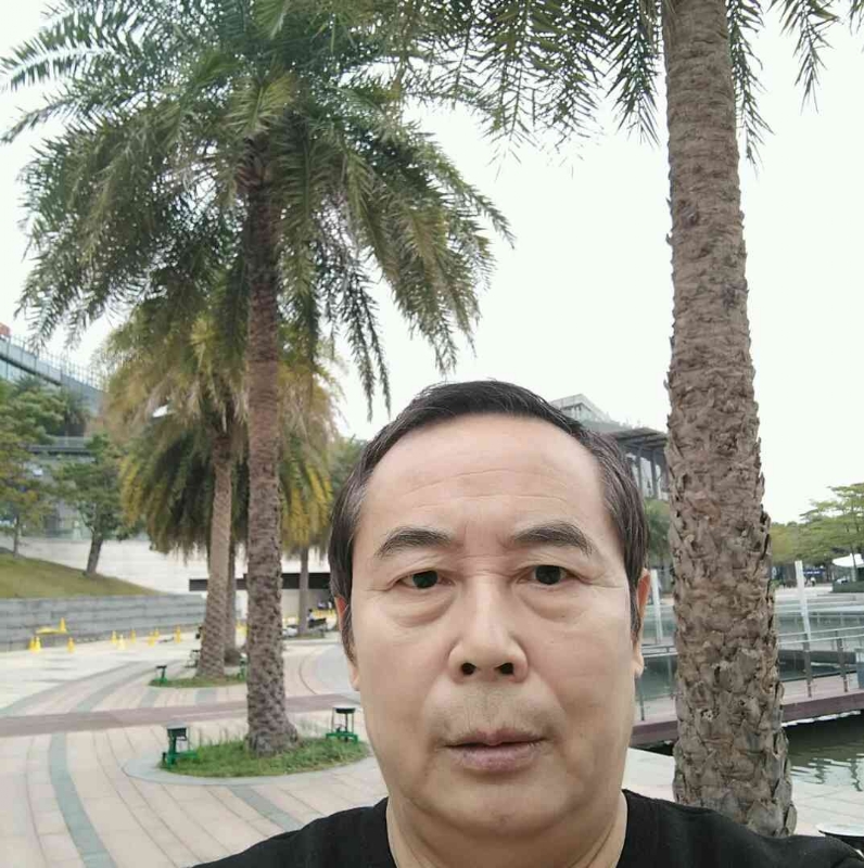 重振雄风的第一张照片--南平相亲网