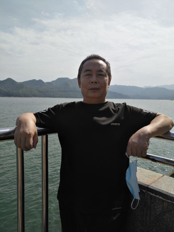 重振雄风的第四张照片--南平相亲网