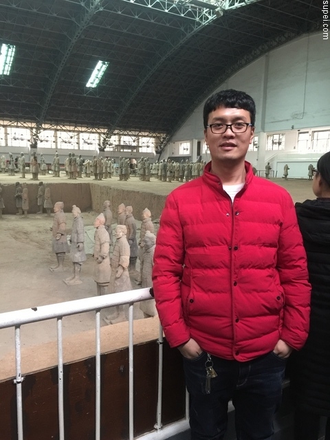 三石磊磊的第一张照片--南平相亲网