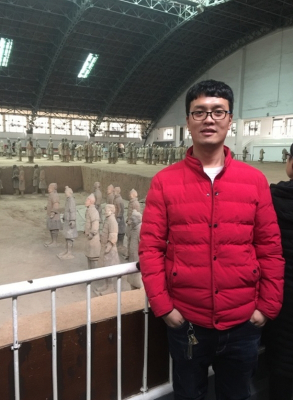 三石磊磊的第二张照片--南平相亲网