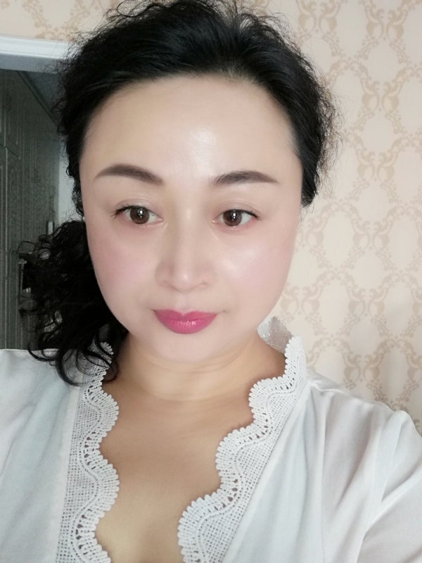 花谢花飞的第一张照片--南平相亲网