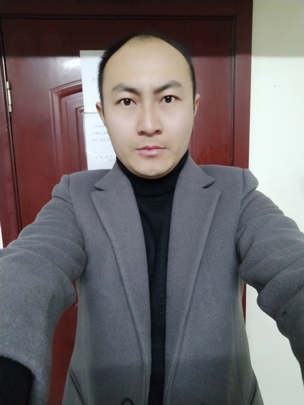 stephen的第二张照片--南平相亲网