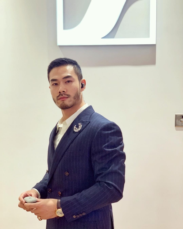 岸與海的距離的第三张照片--南平相亲网