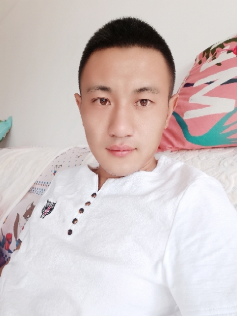 海阔天空的第一张照片--南平相亲网