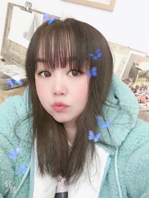 画画宝贝的第一张照片--南平相亲网