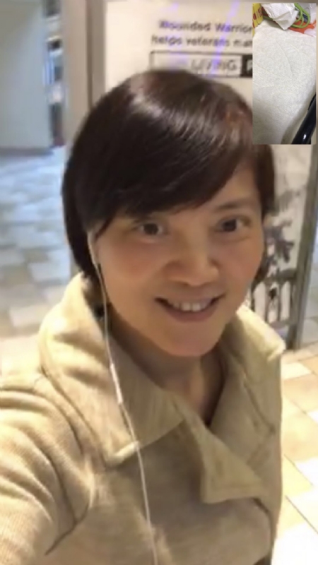 Fifi的第一张照片--南平相亲网