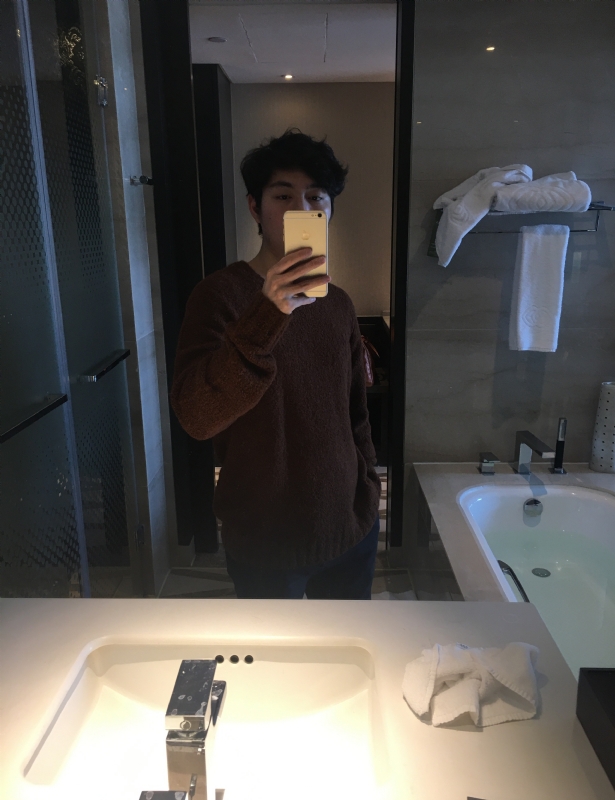 Murry的第一张照片--南平相亲网