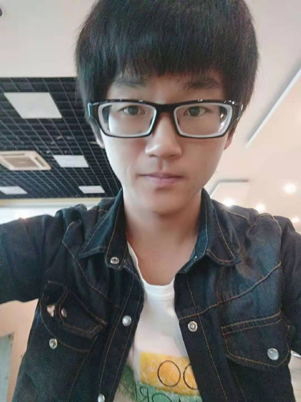 LS书生的第一张照片--南平相亲网