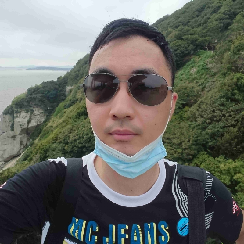 h君的第一张照片--南平相亲网