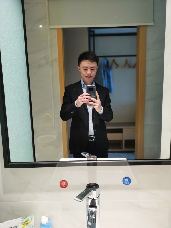 Lin的第二张照片--南平相亲网