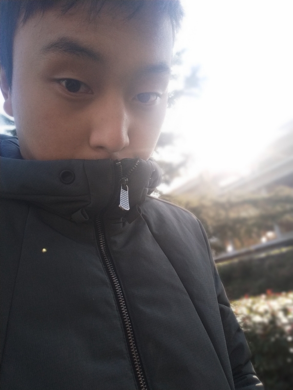 落幕的第一张照片--南平相亲网