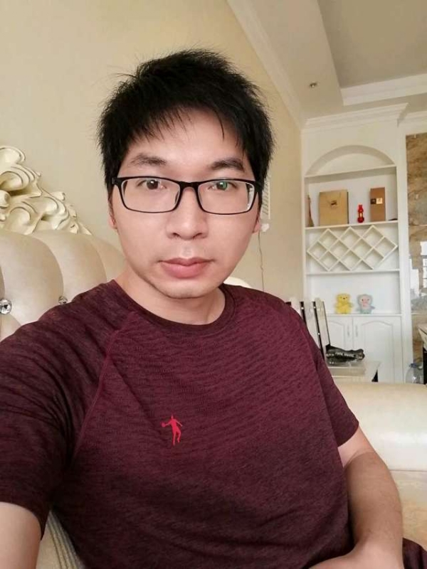 等一个晴天的第二张照片--南平相亲网