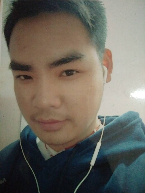 渴望爱的第一张照片--南平相亲网