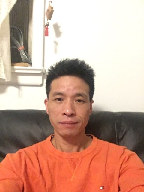 美籍华人的第一张照片--南平相亲网