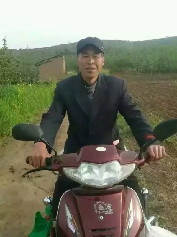 牵手随缘的第一张照片--南平相亲网
