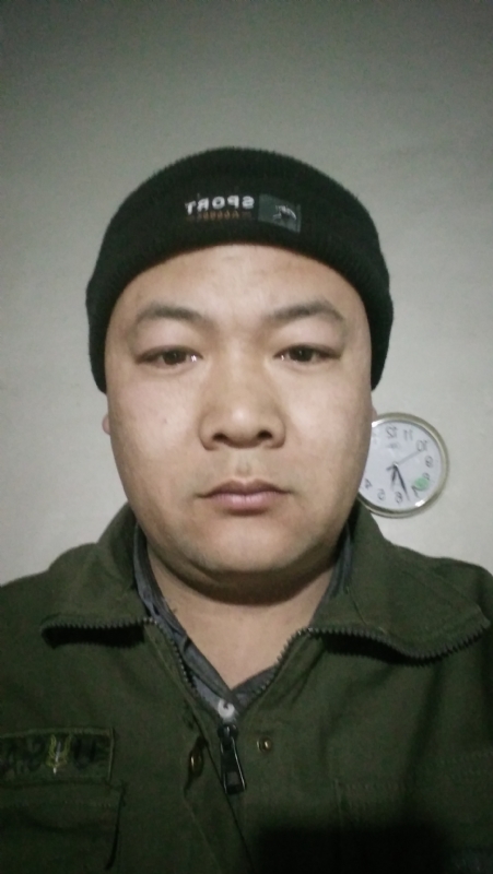 jingang的第一张照片--南平相亲网