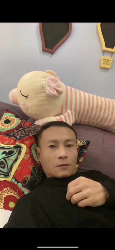 狼道的第一张照片--南平相亲网