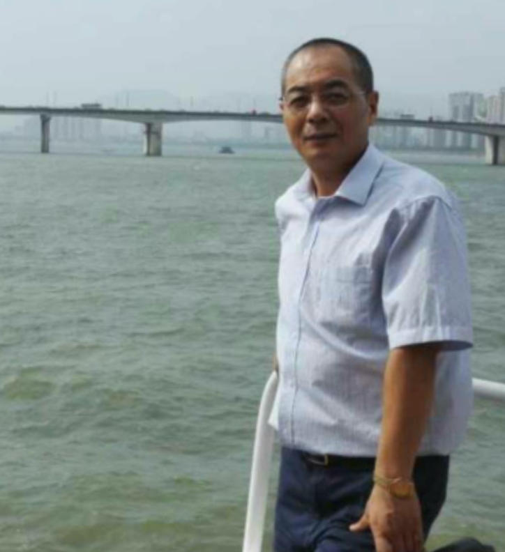辛民的第二张照片--南平相亲网