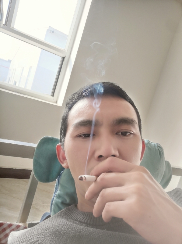 殇情的第一张照片--南平相亲网