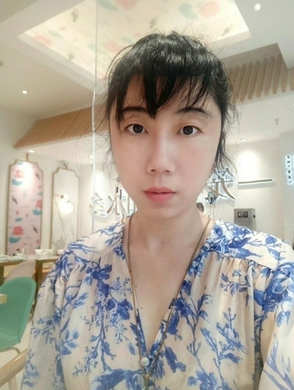 蜜糖的第一张照片--南平相亲网