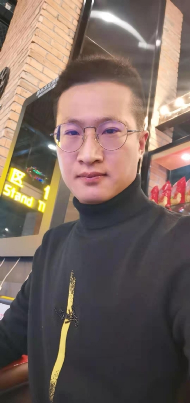 期待的第四张照片--南平相亲网