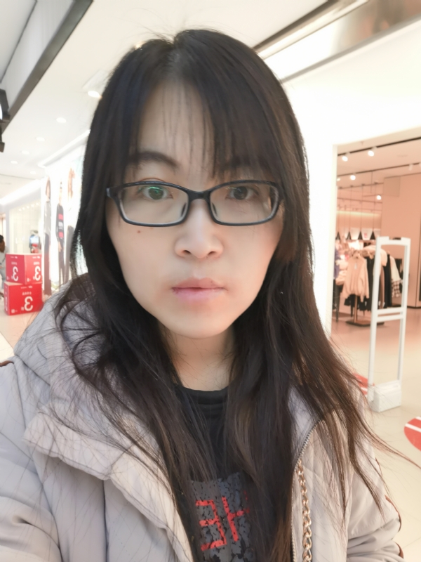安安的第一张照片--南平相亲网