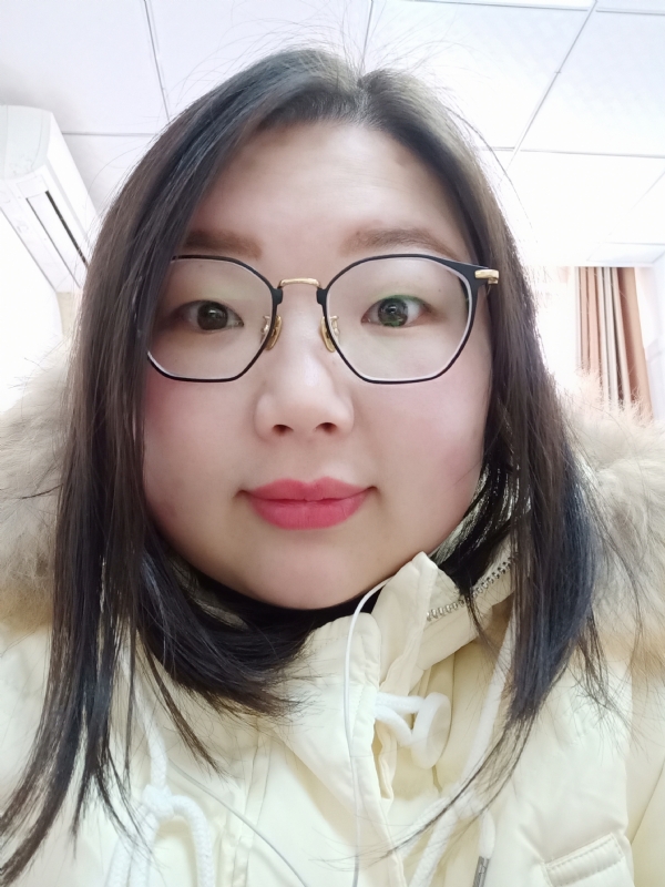 思妙的第一张照片--南平相亲网